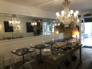 L’Autre Salon de Thé à Bordeaux