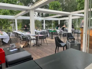 Emulation Nautique Restaurant à Toulouse