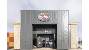 Ristorante Del Arte – Les 4 Chênes à Pontault-Combault