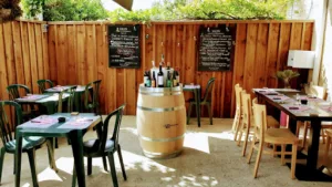 L’Echoppe à Villenave-d'Ornon