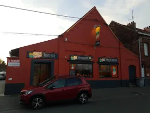 Chez Loulou à La Chapelle-d'Armentières