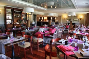 Domaine de La Grange Aux Ormes à Marly