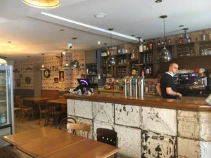 NOSHERY à Saint-Ouen-sur-Seine