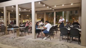 Le Kim’s à Valras-Plage