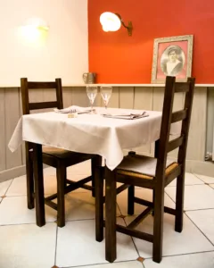 L’Estive restaurant Salon de provence à Salon-de-Provence