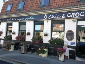 Ô Chic & Chôc à Arnèke