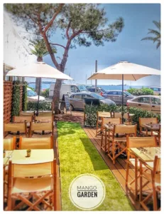 Mango Garden à Fréjus
