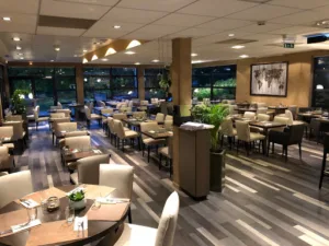 Le K à Schiltigheim