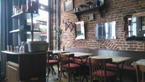 Verlande Damien à Dunkirk