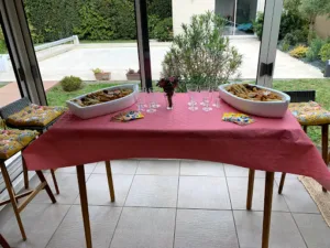 Le Kréol 974 à Castres