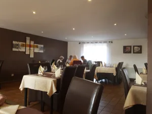 L’Amuse Bouche à Bourogne