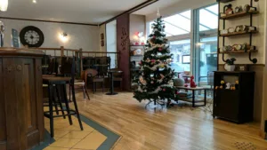 The Grand Café à Épinal