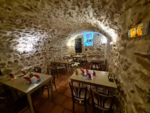 Casa Di Luciano à Antibes