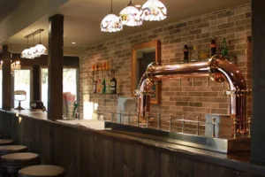 La Cave de Lili à Pau