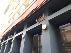 Le Phare St Louis à Chartres