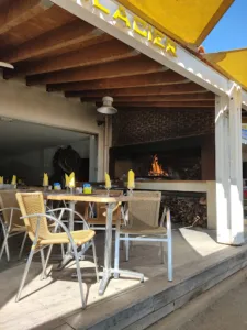 La Plagette à Frontignan