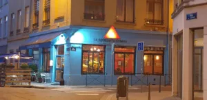LA BODEGUITA CUBANA à Lyon