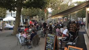 Bar Brasserie Le Chantenay à Nantes