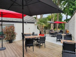 Pizzeria L’ Armana à Achicourt