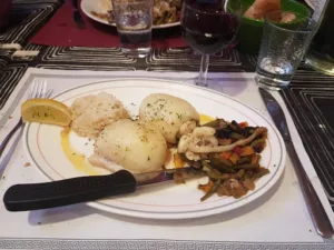 L’Artiste à Alès