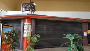 Le Buffet de Limoges à Limoges