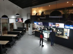 LE SWEET à Conflans-Sainte-Honorine