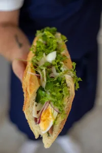 Spok – Godot de Mauroy I Cantine Du Déjeuner à Paris