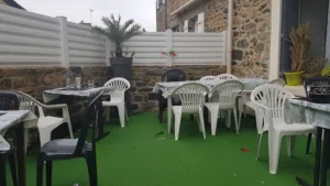 Le Breizh ‘y’ moules à Hillion