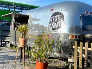 Nomad’s Land à Bidart