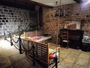 Bar Restaurant Chez Lea à Sedan