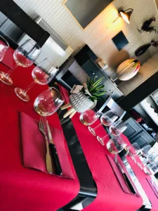 L’AILE ET LA CUISSE/ LAnCôNe SuCRée à Tarbes