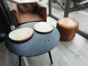 Times Square à Amiens