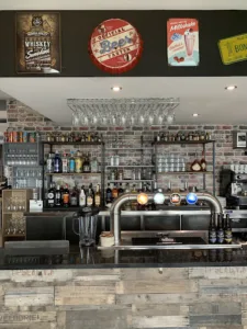 Histoire sans faim à Nay