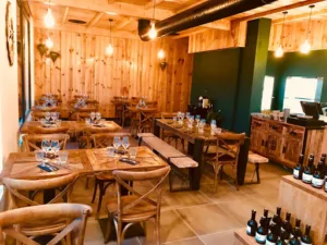 L’ATELIER DE FRAN Restaurant traiteur épicerie fine à Saint-Georges-d'Orques