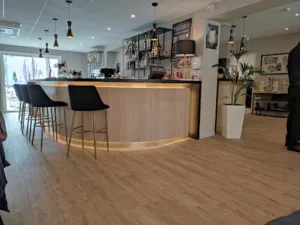 Restaurante L’amandier à Morlaàs