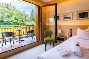 Le Champ du Feu à Belmont