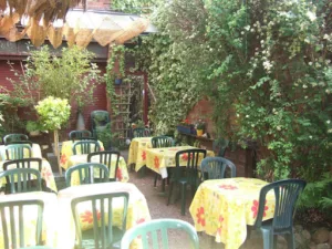 Pizzeria Le Grenier à Tourcoing