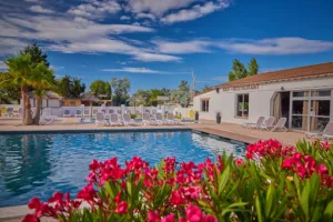 Camping Crin Blanc Camargues | Camping Arles à Arles