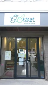 le biostrot à Châtenay-Malabry