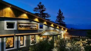 Laiterie du Col Bayard à Laye