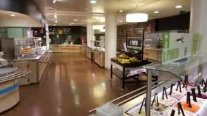 RIE Triangle de L’Arche à Puteaux