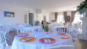 Le Parc Des Vallières à Vourles