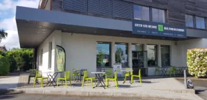 Green sur mesure Lyon Dardilly à Dardilly