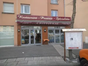 L’Hippophae Restaurant à Gap