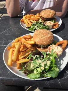 Dan’s Burger à Cagnes-sur-Mer