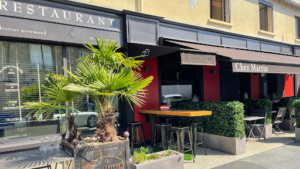 Chez Martin à Rambouillet