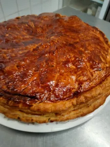 La Pause Gourmande Bar-Restaurant à Montfermeil