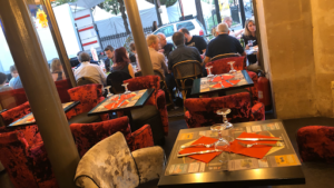 Le Boléro de Ravel à Levallois-Perret