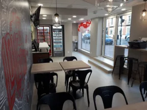 Pizza Hut à Toulouse