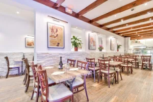 Les Cygnes à Saint-Gratien